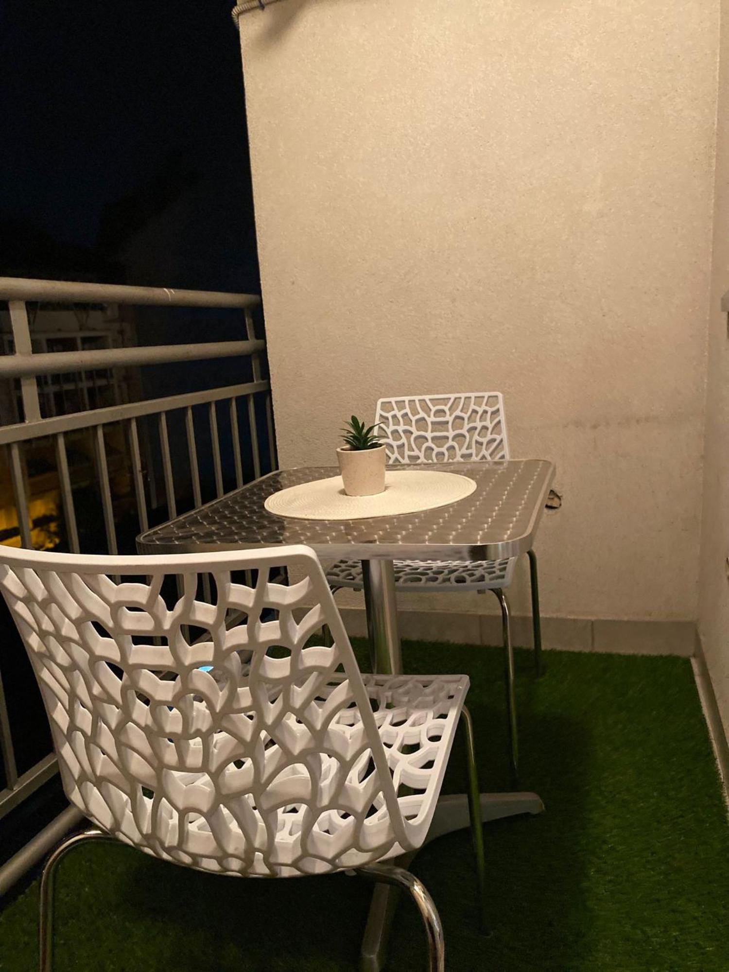 Apartman Ns Dan Centar Novi Sad Exteriér fotografie