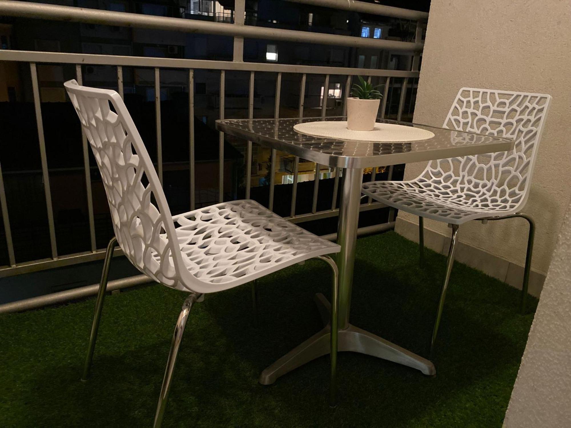 Apartman Ns Dan Centar Novi Sad Exteriér fotografie
